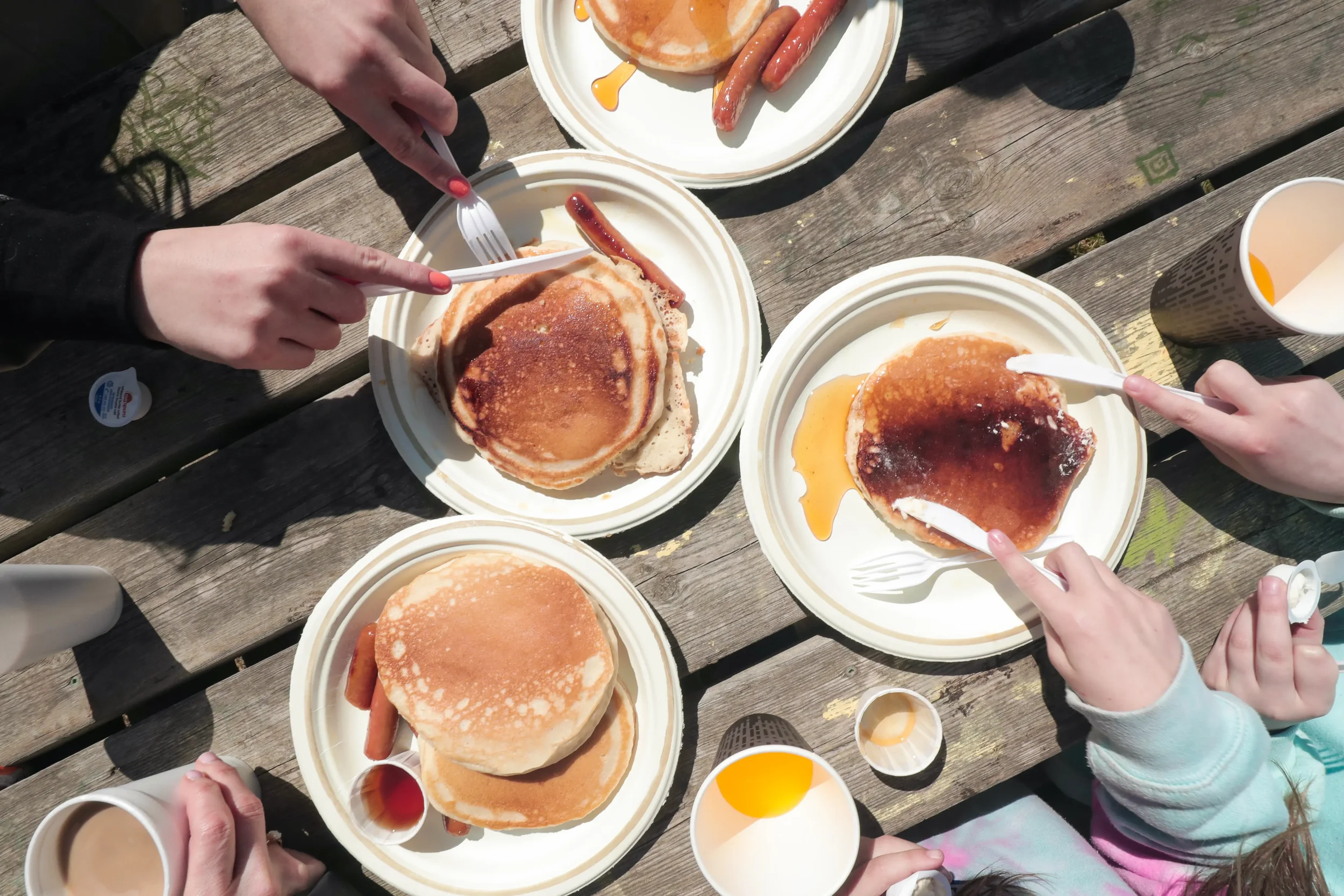 Sunderland Maple Syrup Festival