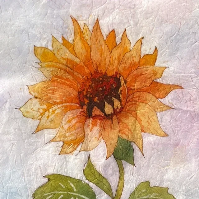 SAT: Intro to Watercolour at META4 Gallery