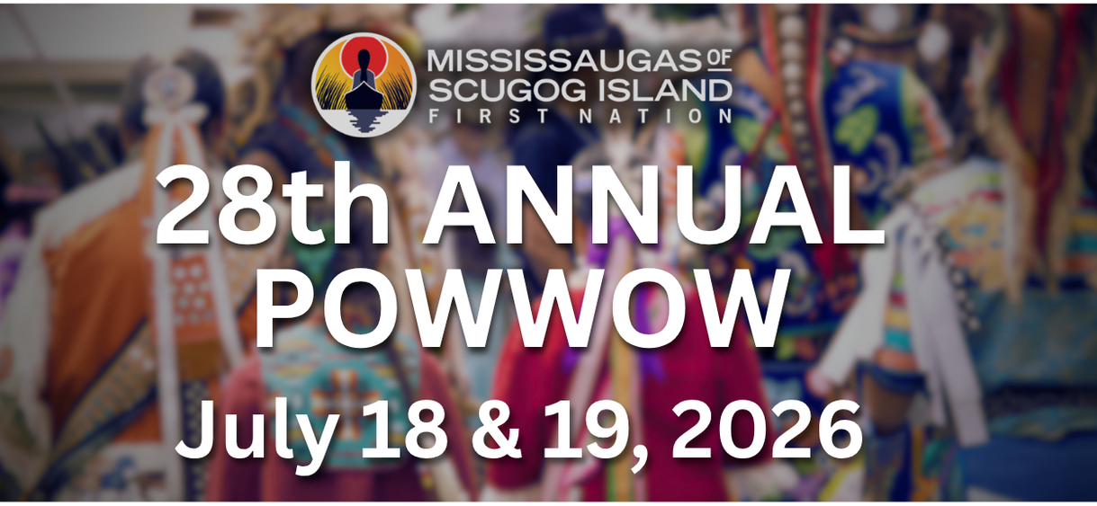 SAT-SUN: MSIFN Powwow
