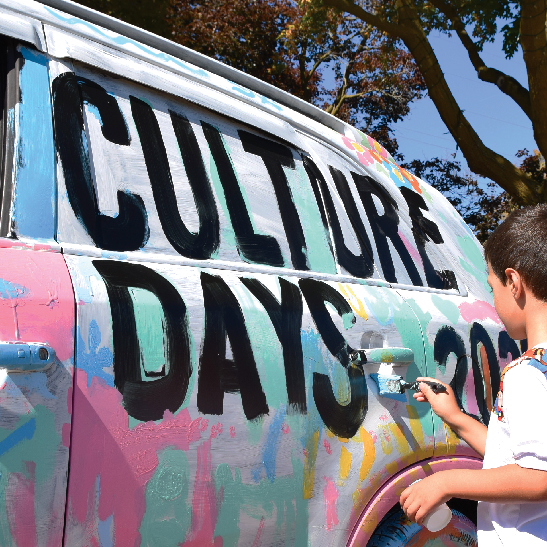 Culture Days in Scugog