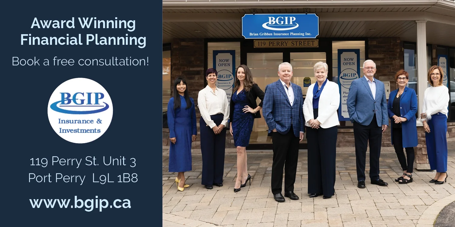 Team of Brian Gibbons Investment Planning