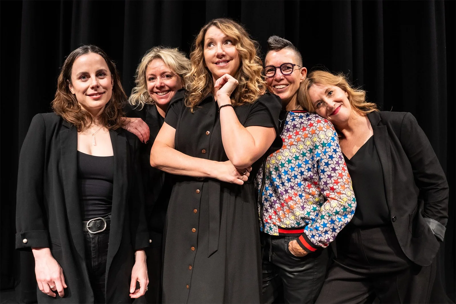 Girls Night Out: Comedy Night