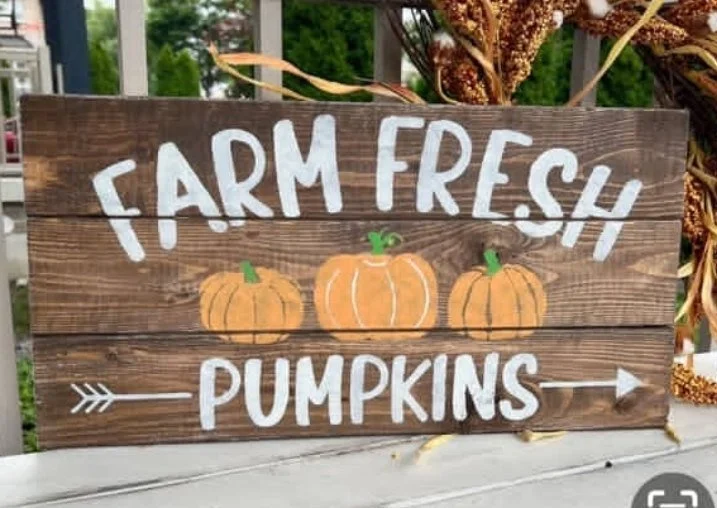 Fall Paint and Sip at Applewood Farm Winery