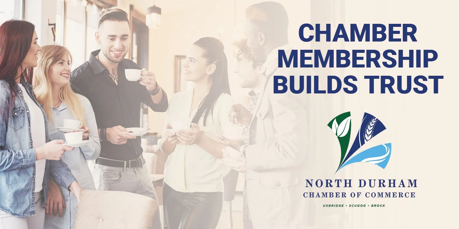 North Durham Chamber ad