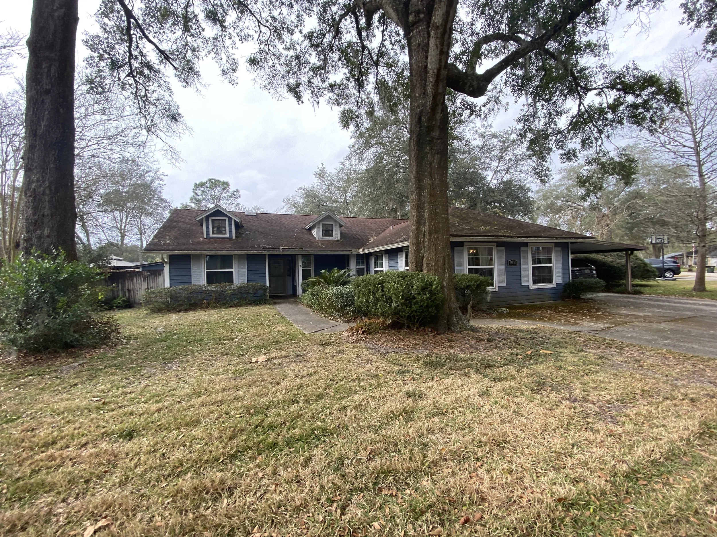 12632 Sand Ridge Drive, Jacksonville, FL 32258 — Smileehouse