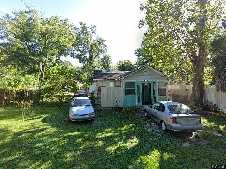 4538 Nolan Street, Jacksonville, FL 32254 — Smileehouse