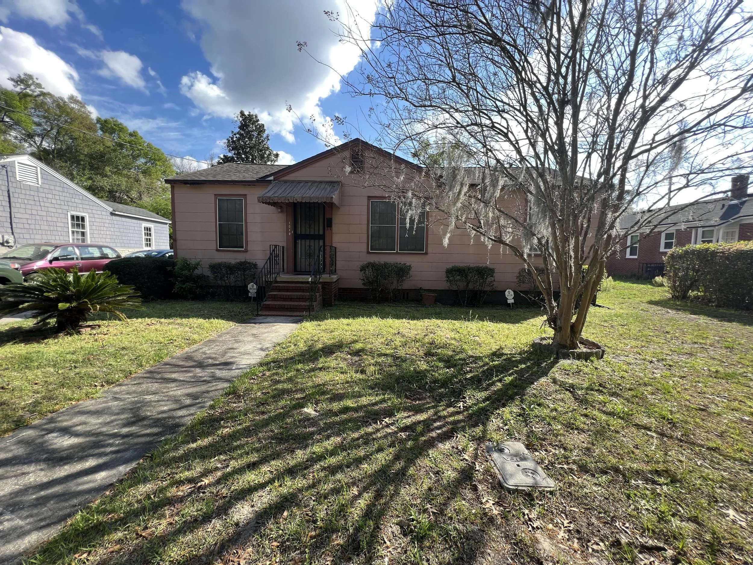 1040 Brandywine Street, Jacksonville, FL 32208 — Smileehouse