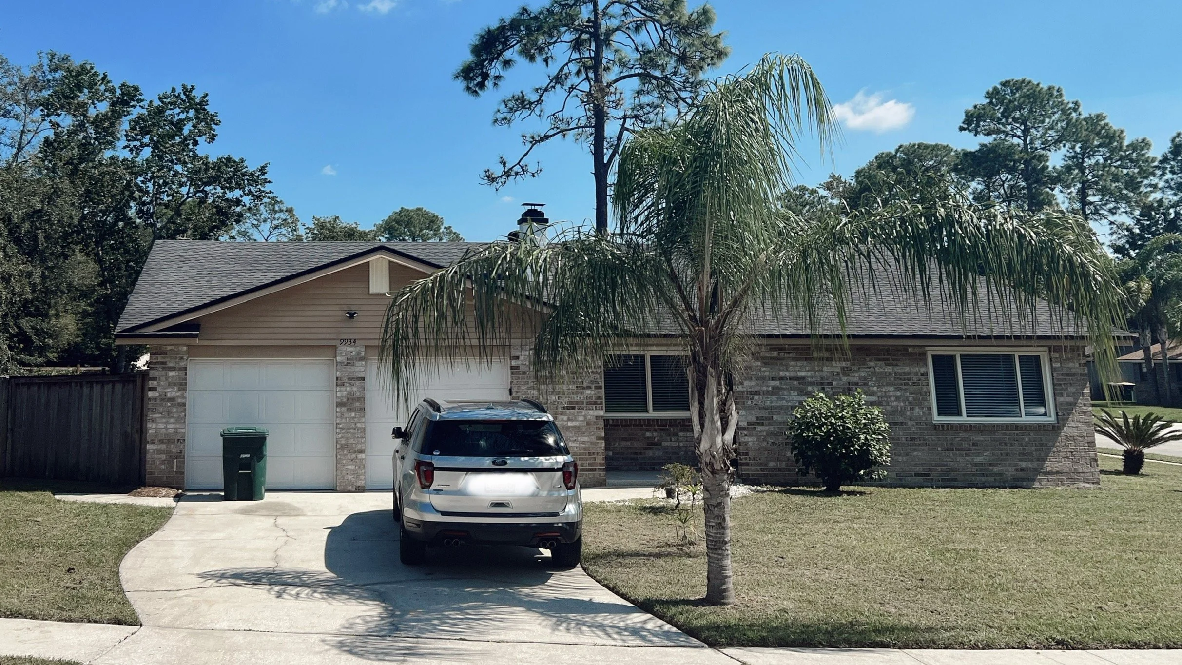 9934 Moss Side Lane, Jacksonville, FL 32257 — Smileehouse