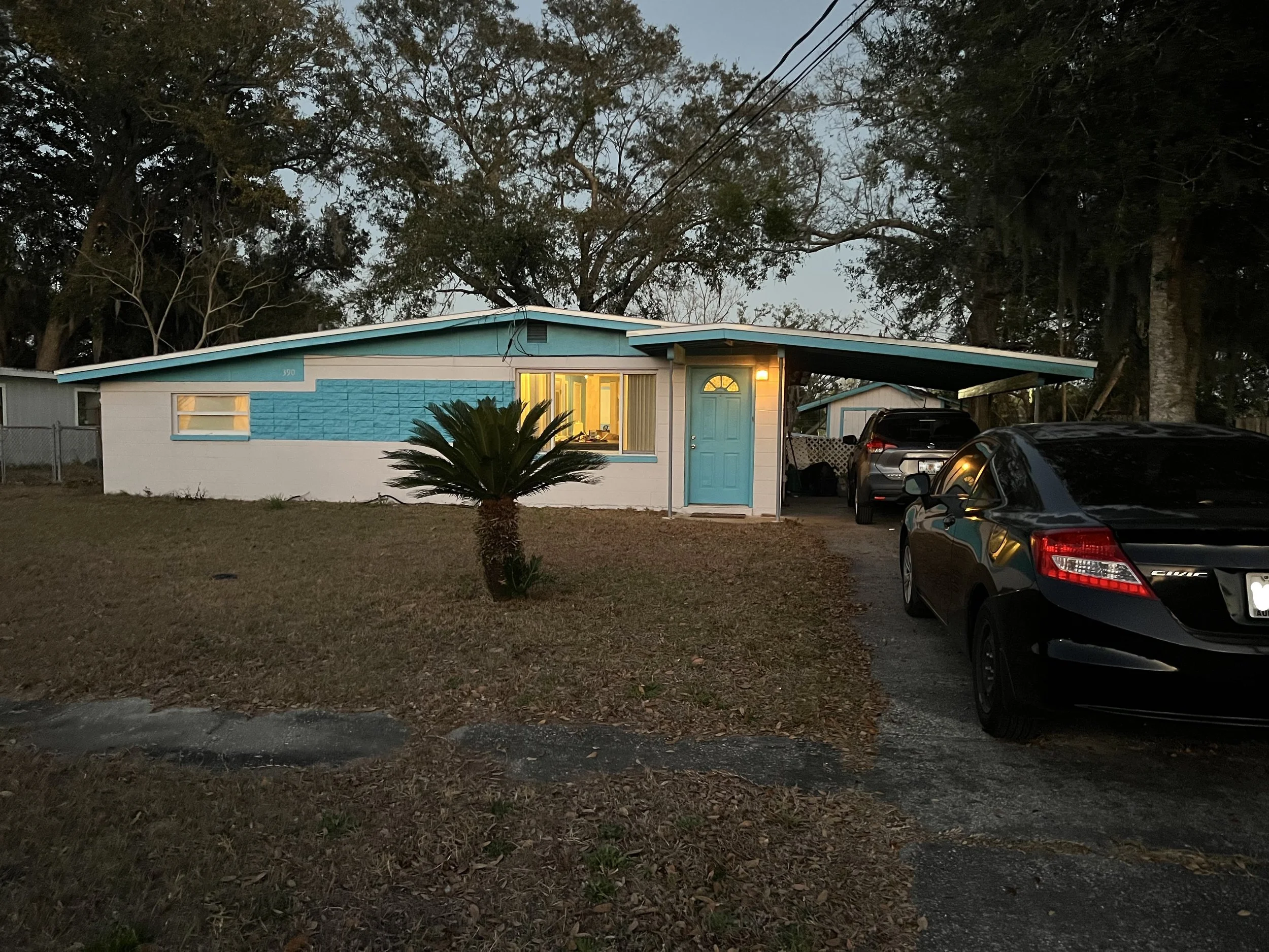 390 Toccoa Road, Orange Park, FL 32073 — Smileehouse