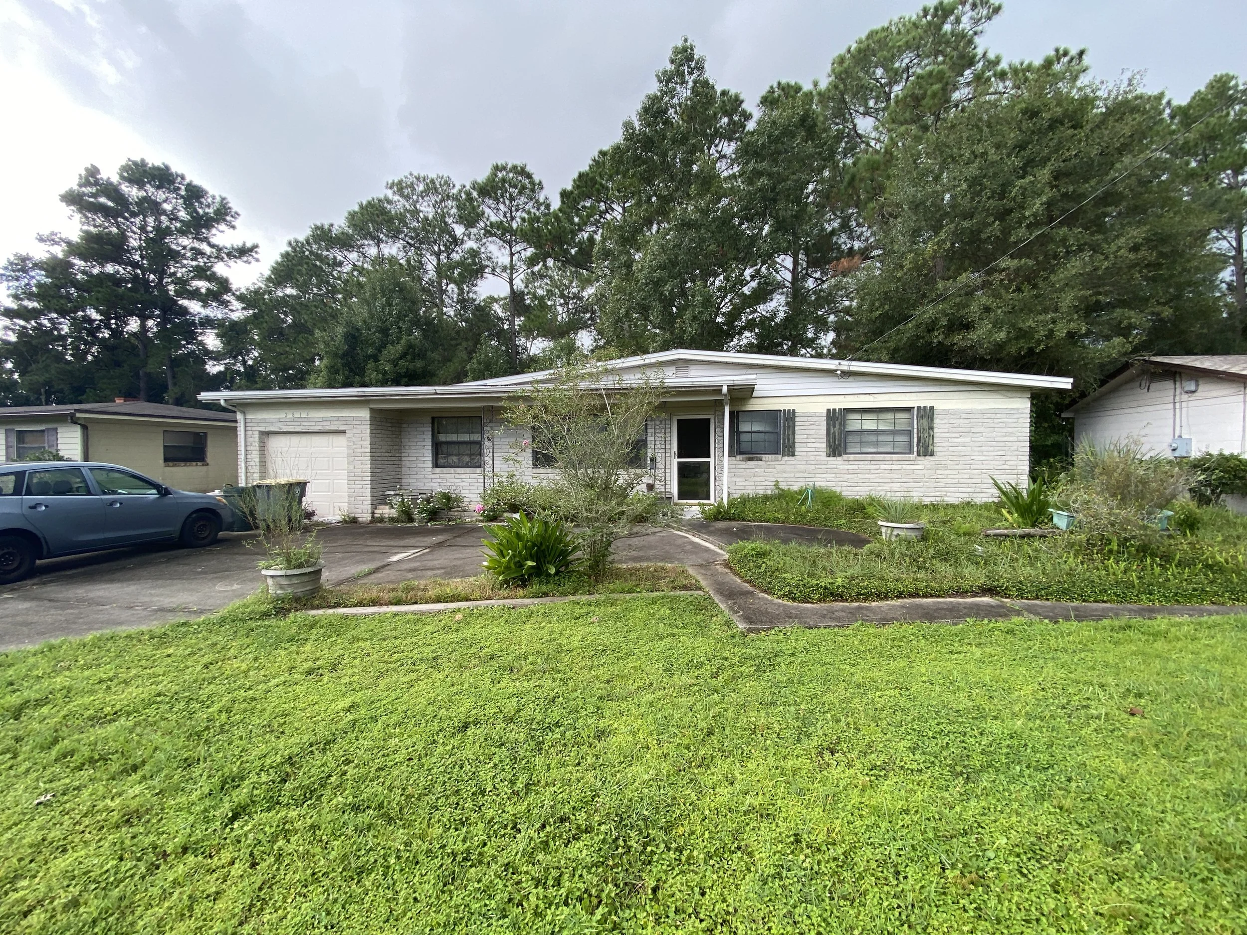 2814 Sam Road, Jacksonville, FL 32216 — Smileehouse