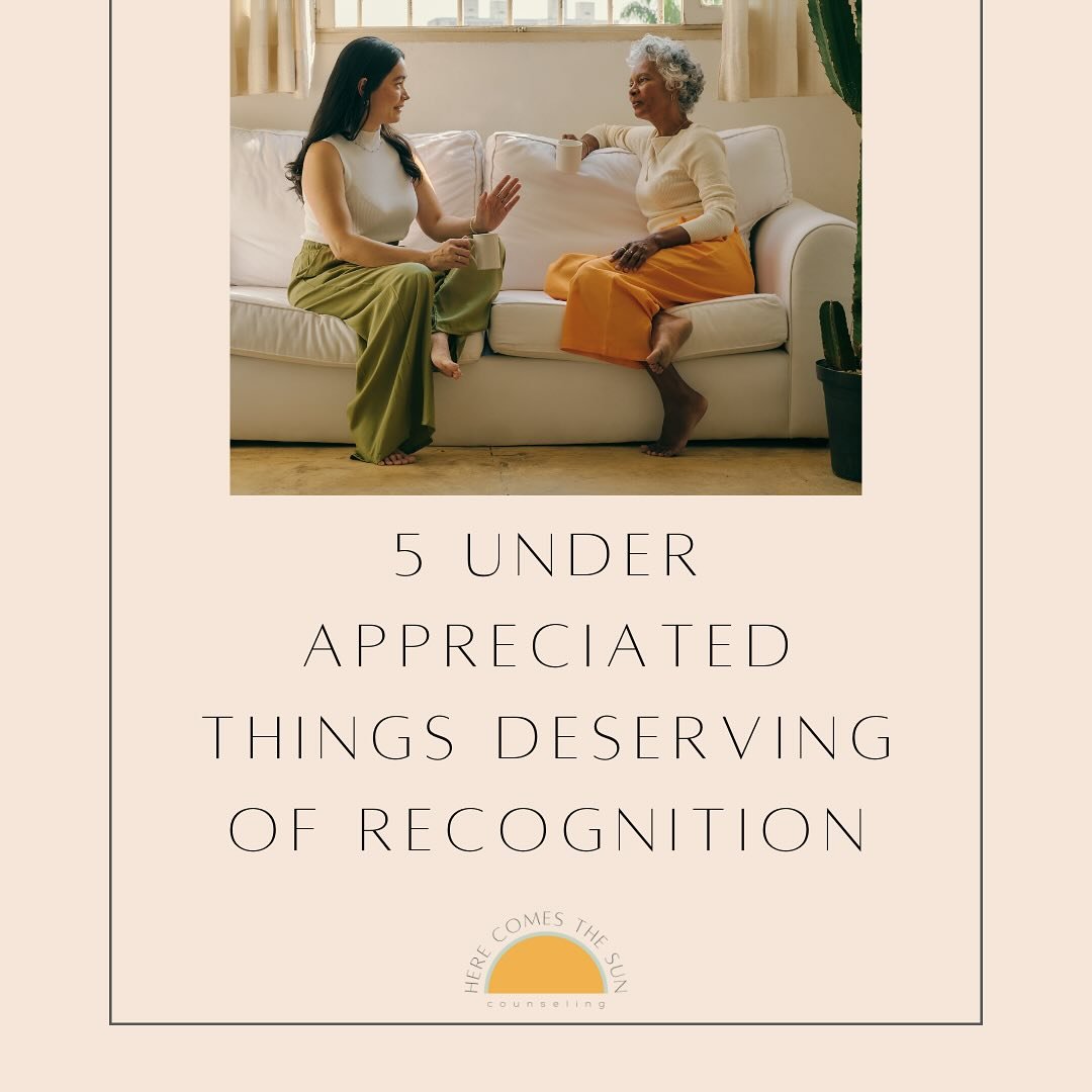 To live a fulfilling life, it&rsquo;s so important to celebrate the under appreciated victories. What can you celebrate today? Maybe it&rsquo;s the fact that you made it to the grocery store or you were able to hug your child today. Whatever it is, i