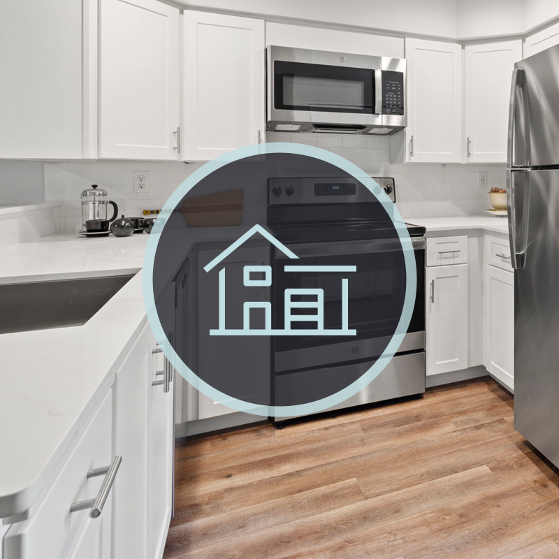 Water’s Edge Townhomes