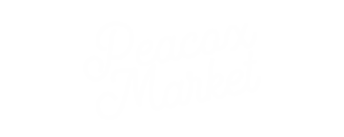 Peacox Community Market 