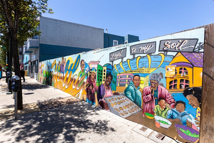 YCD Job Portal — Young Community Developers