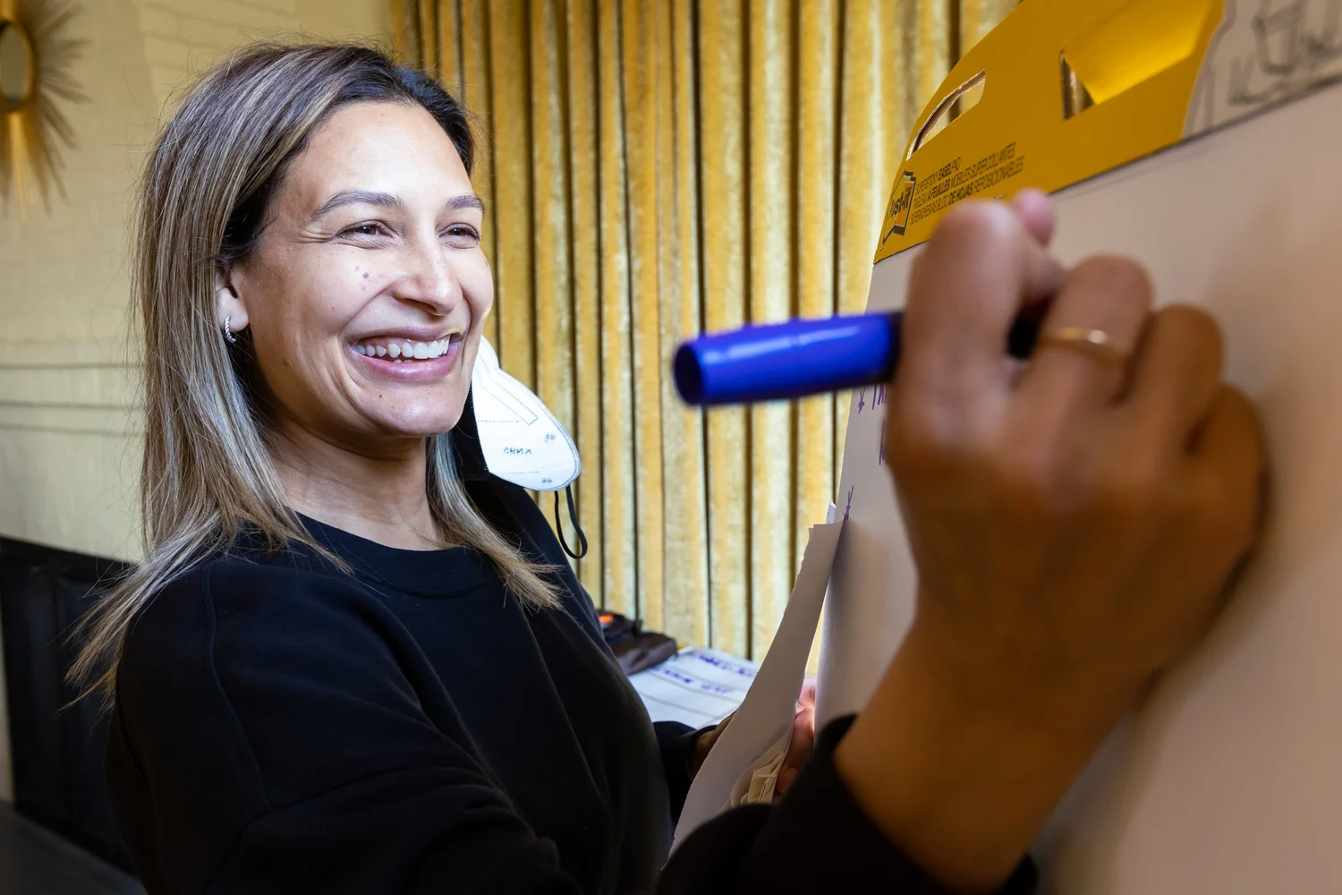 About YCD — Young Community Developers