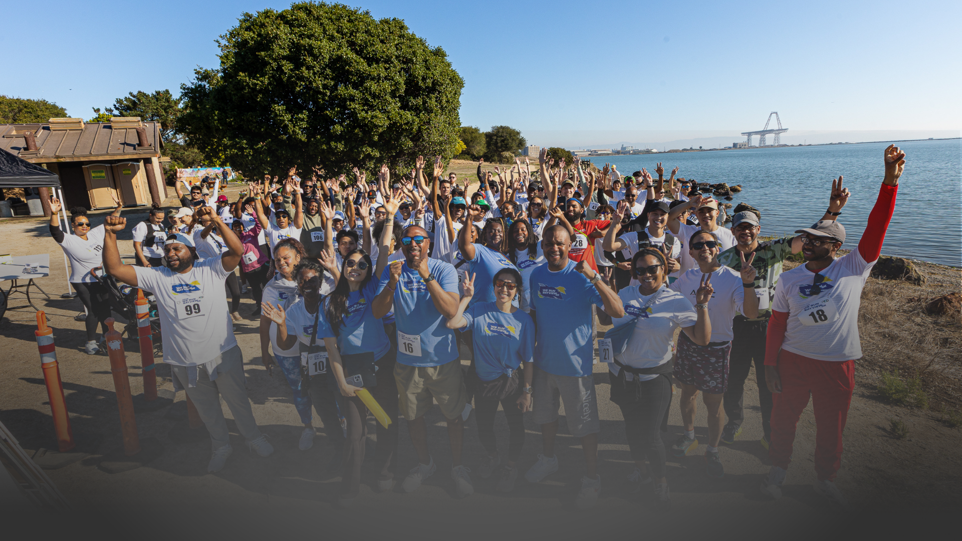 50 More Forward — Young Community Developers