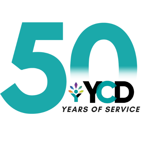 YCD has been named 2024 Best Nonprofits to Work For! — Young Community