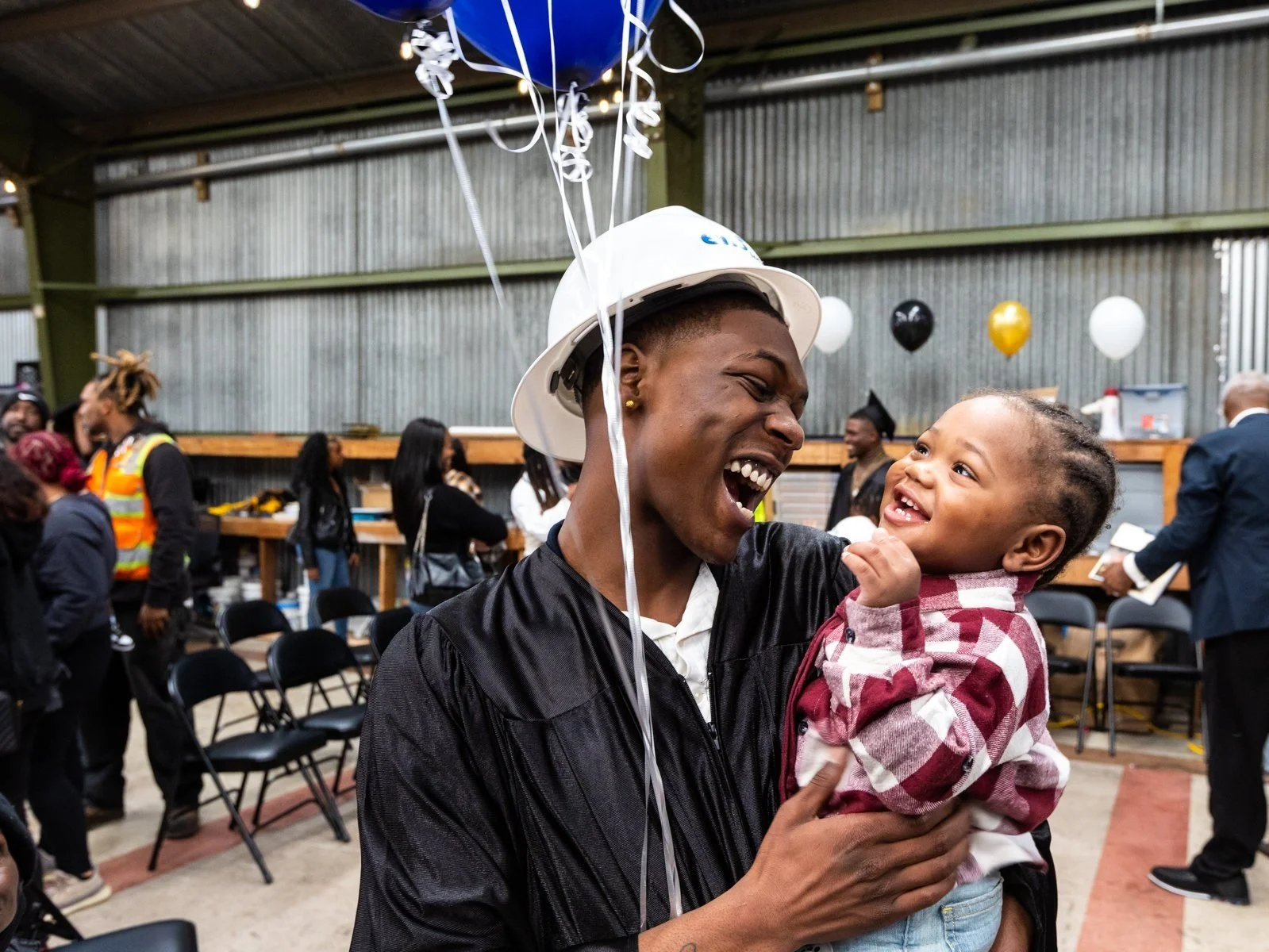 Young Community Developers