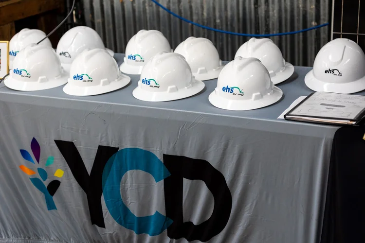 Services — Young Community Developers