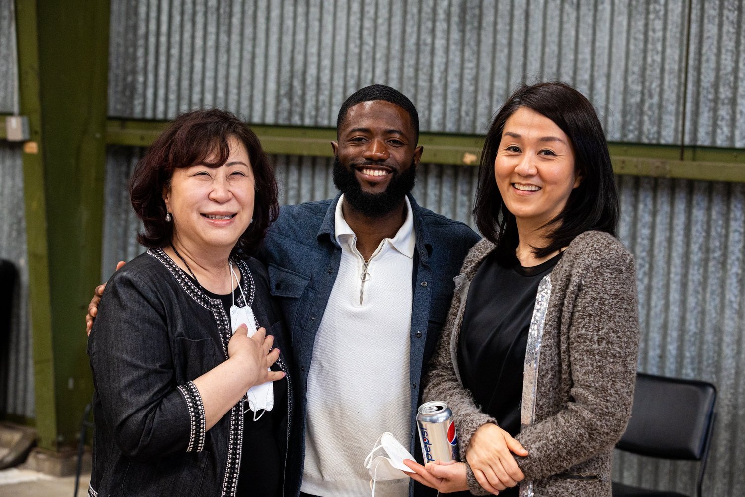 About YCD — Young Community Developers