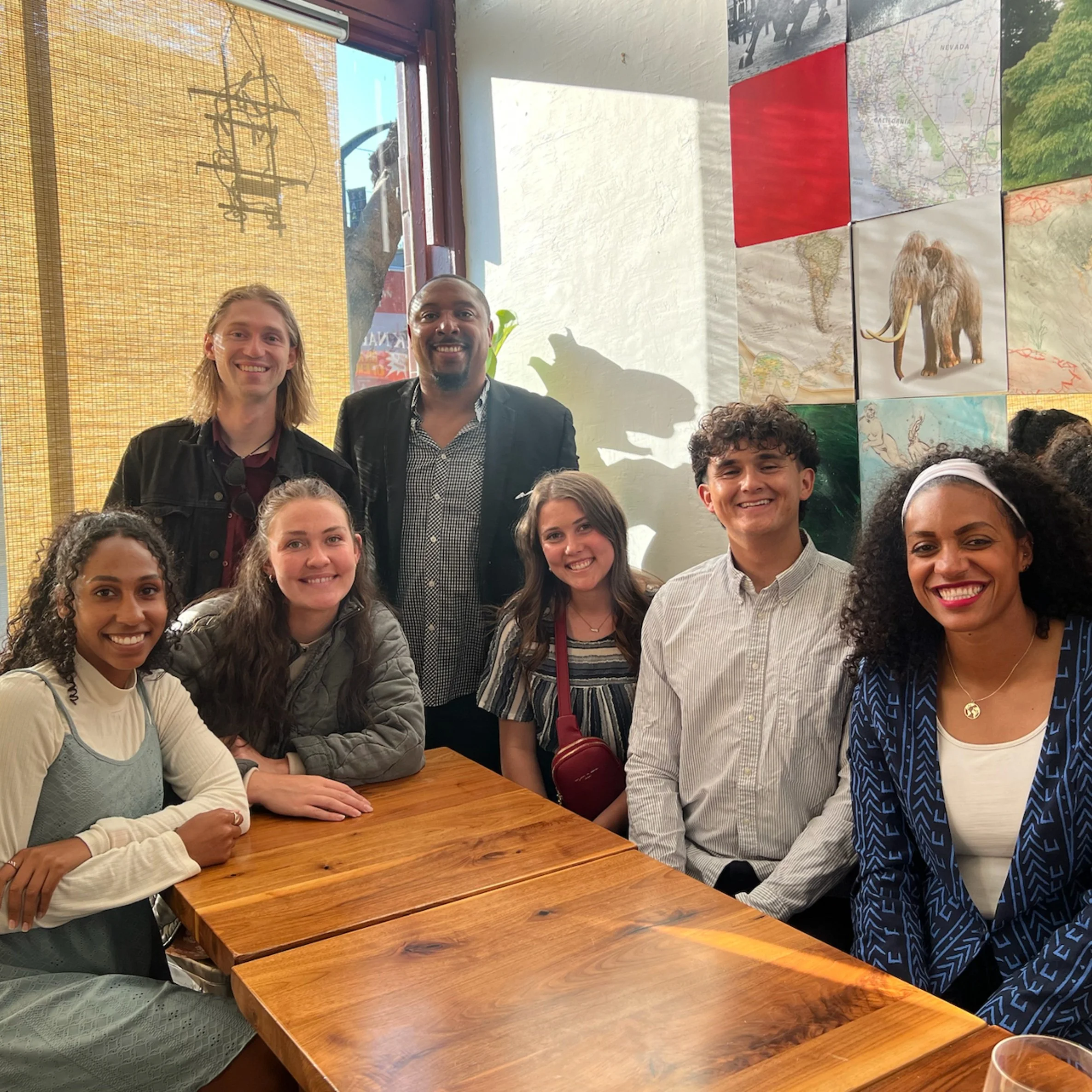 MidSummer in the City — Young Community Developers