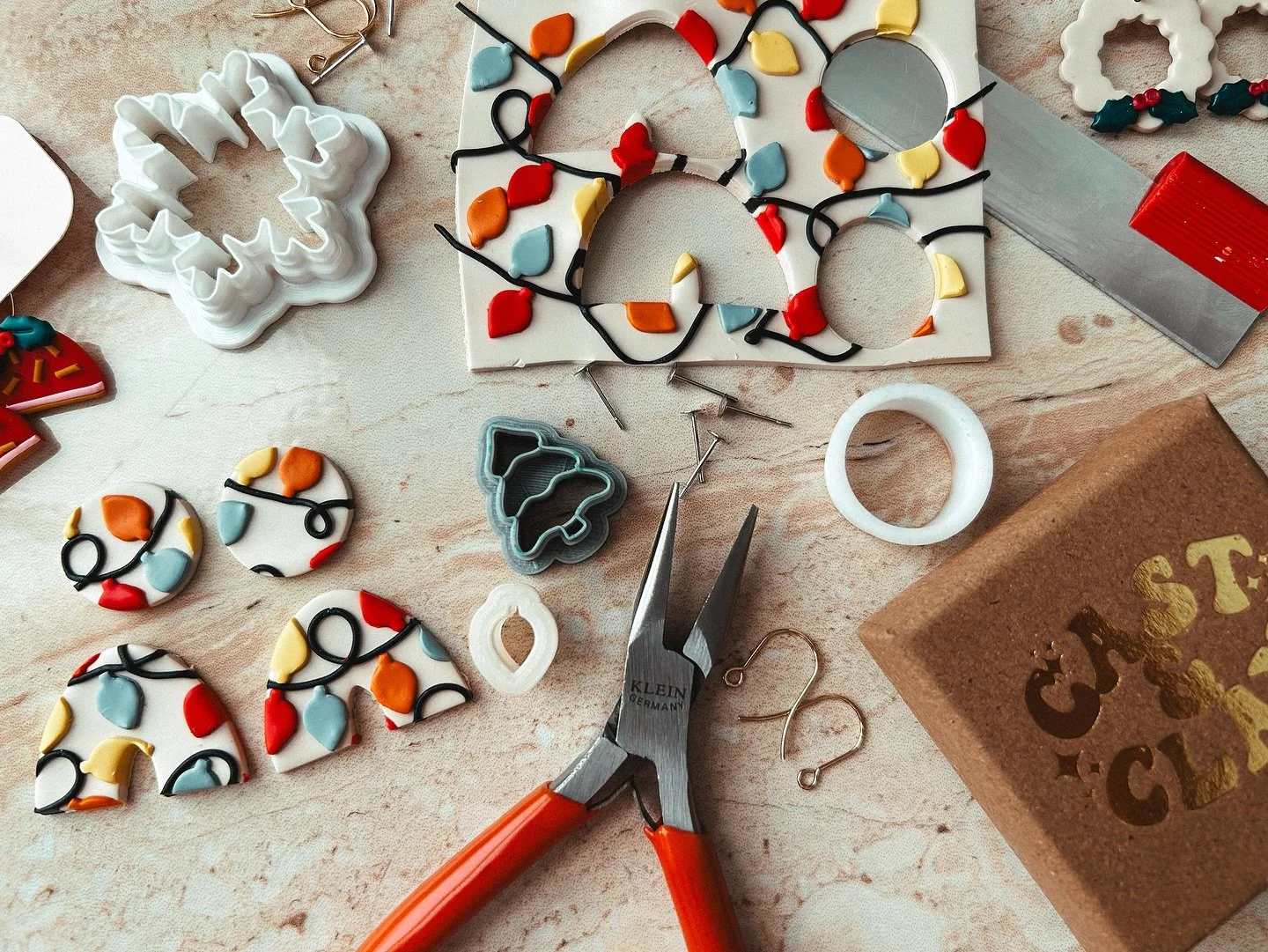 hello!! the last wee while has been a bit chaotic with getting ready for all my christmas pop ups (and organising my first christmas market which is next week eeee) so I&rsquo;ve been a little quiet on instagram but i am hosting just one workshop thi