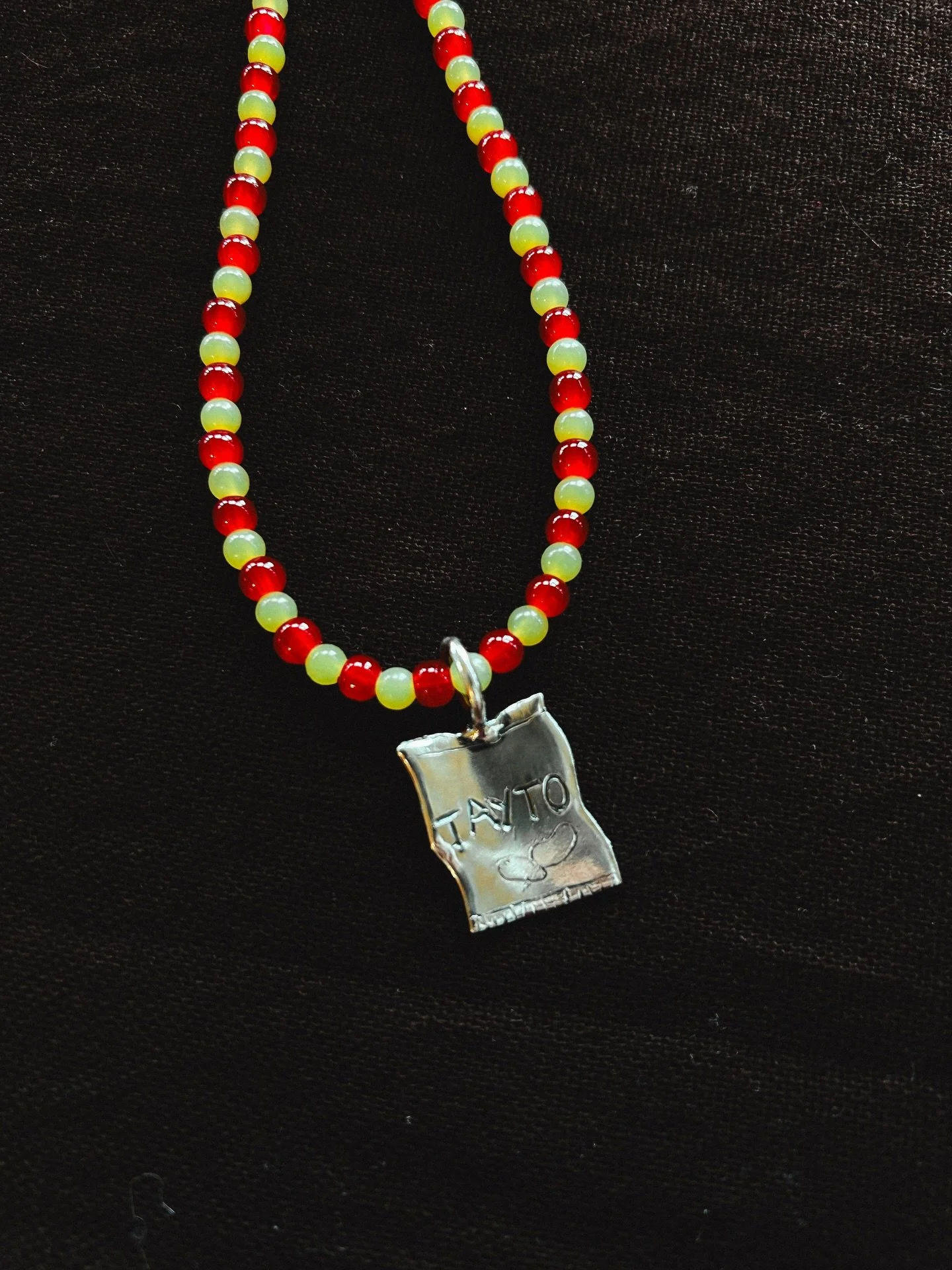 I just added some new made to order charms and earrings to the shop !!! 🧀🧅 

I make all of your orders by hand, by myself so some things take a little longer to create. My new silver collection is made from solid recycled silver, which is hand carv