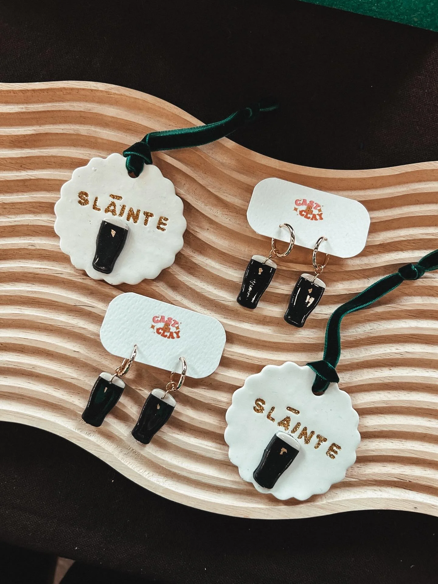 Happy Paddy&rsquo;s ☘️