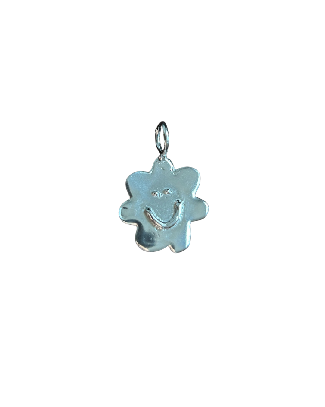 Happy Cloud Charm | ready to ship