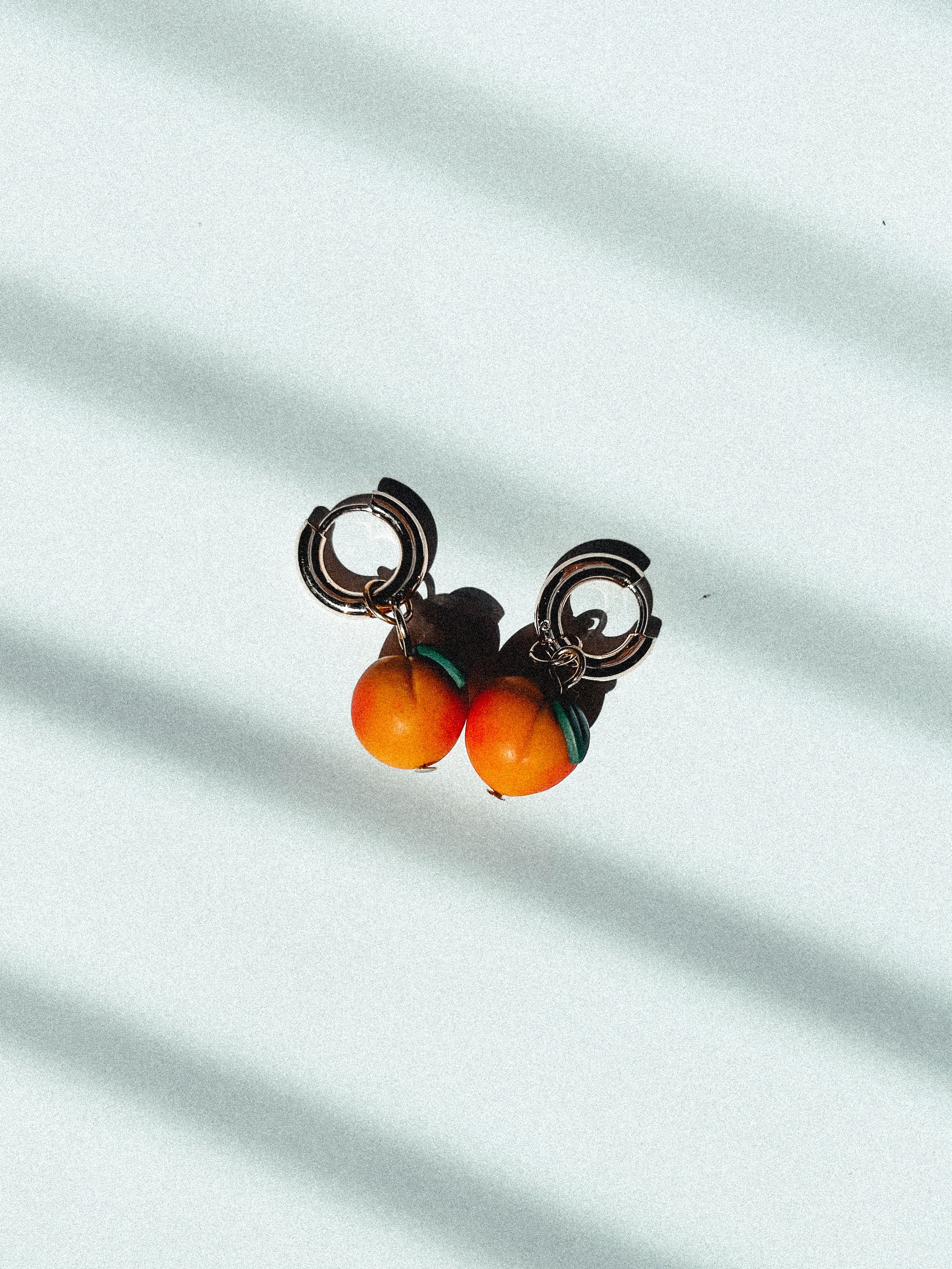 Peach Charms