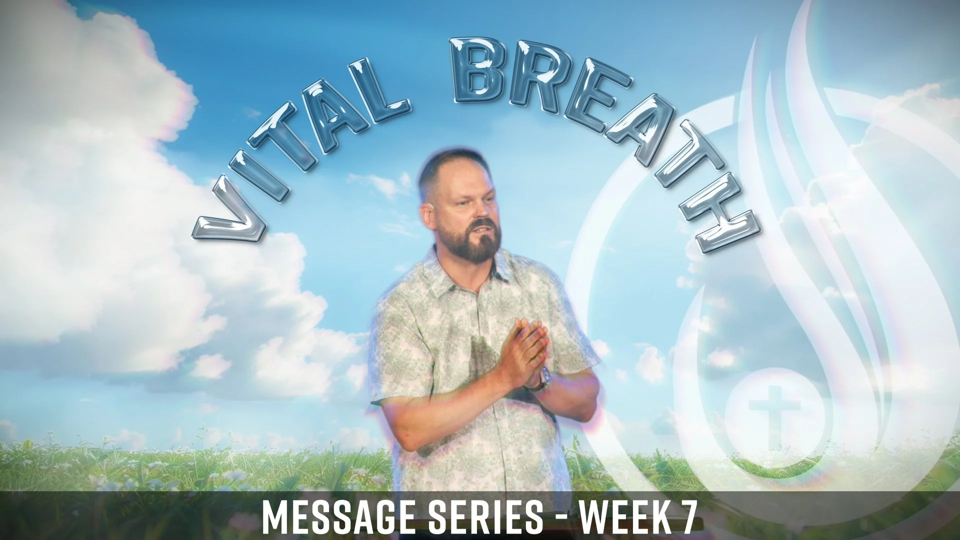 Vital Breath - Week 7