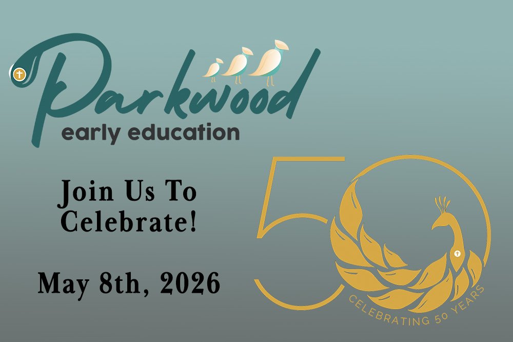Parkwood Weekday’s 50th Anniversary Celebration