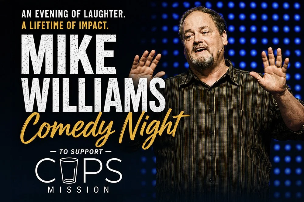 Comedy Night