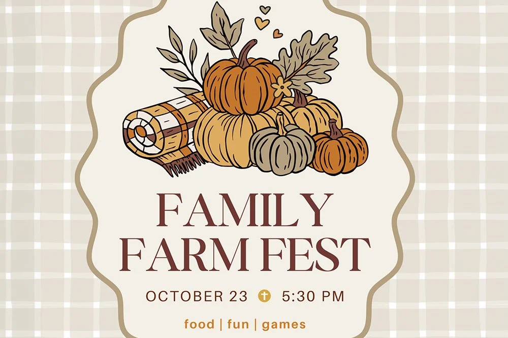 Family Farm Fest
