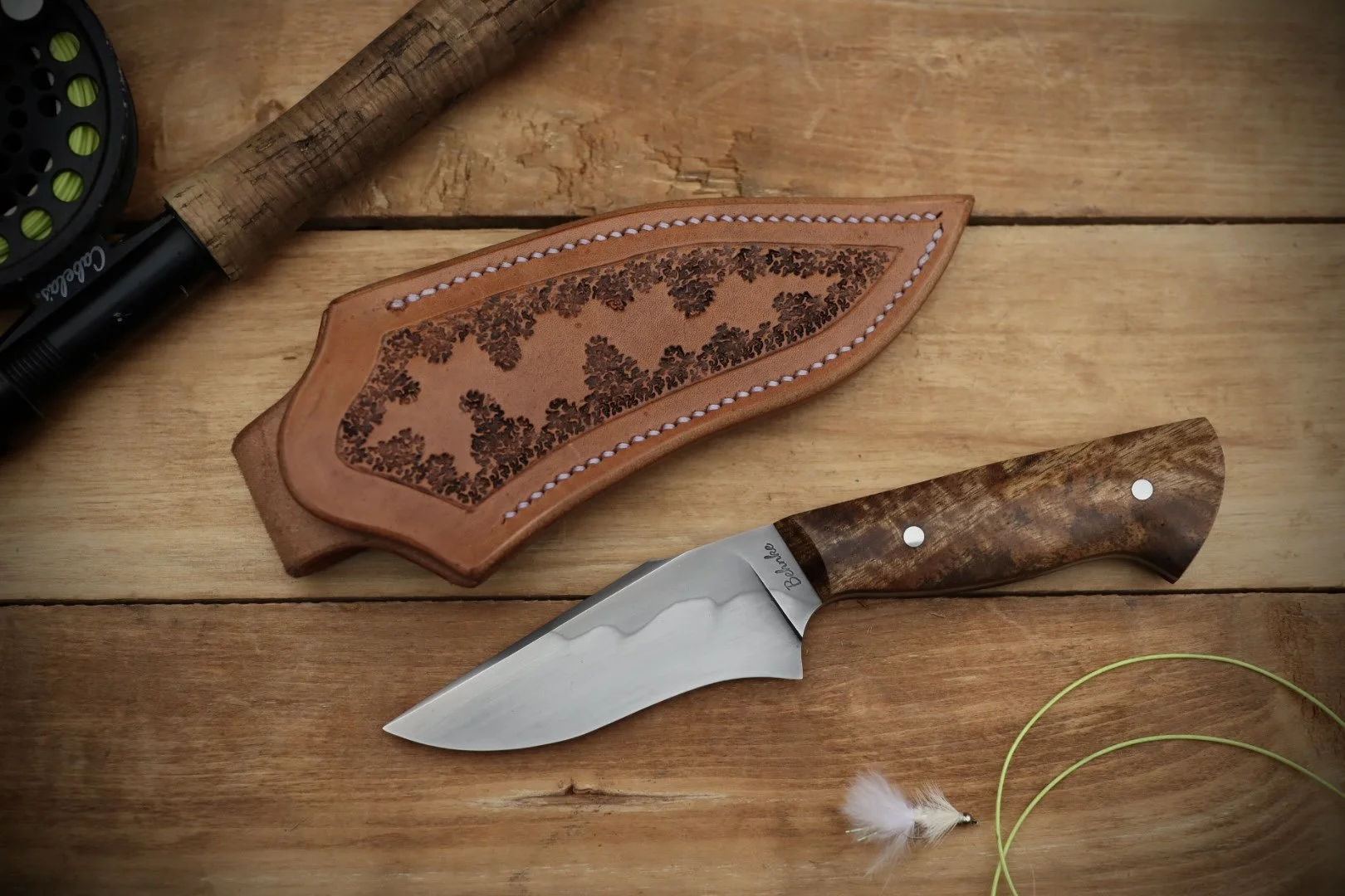 Behnke Forge