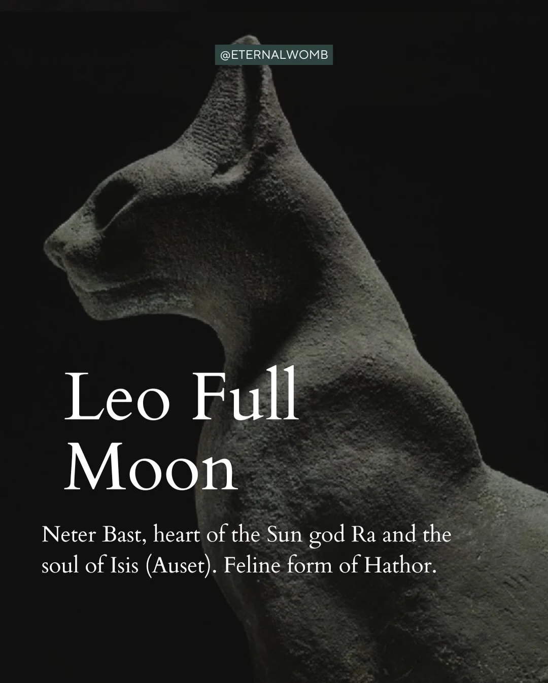 A liminal moment between winter&rsquo;s deep inwardness and the earliest promise of life returning. The land is still quiet, yet beneath the frost, seeds are warming. The womb of the earth is beginning to stir.

𓆃 In reverence,
Cassandra