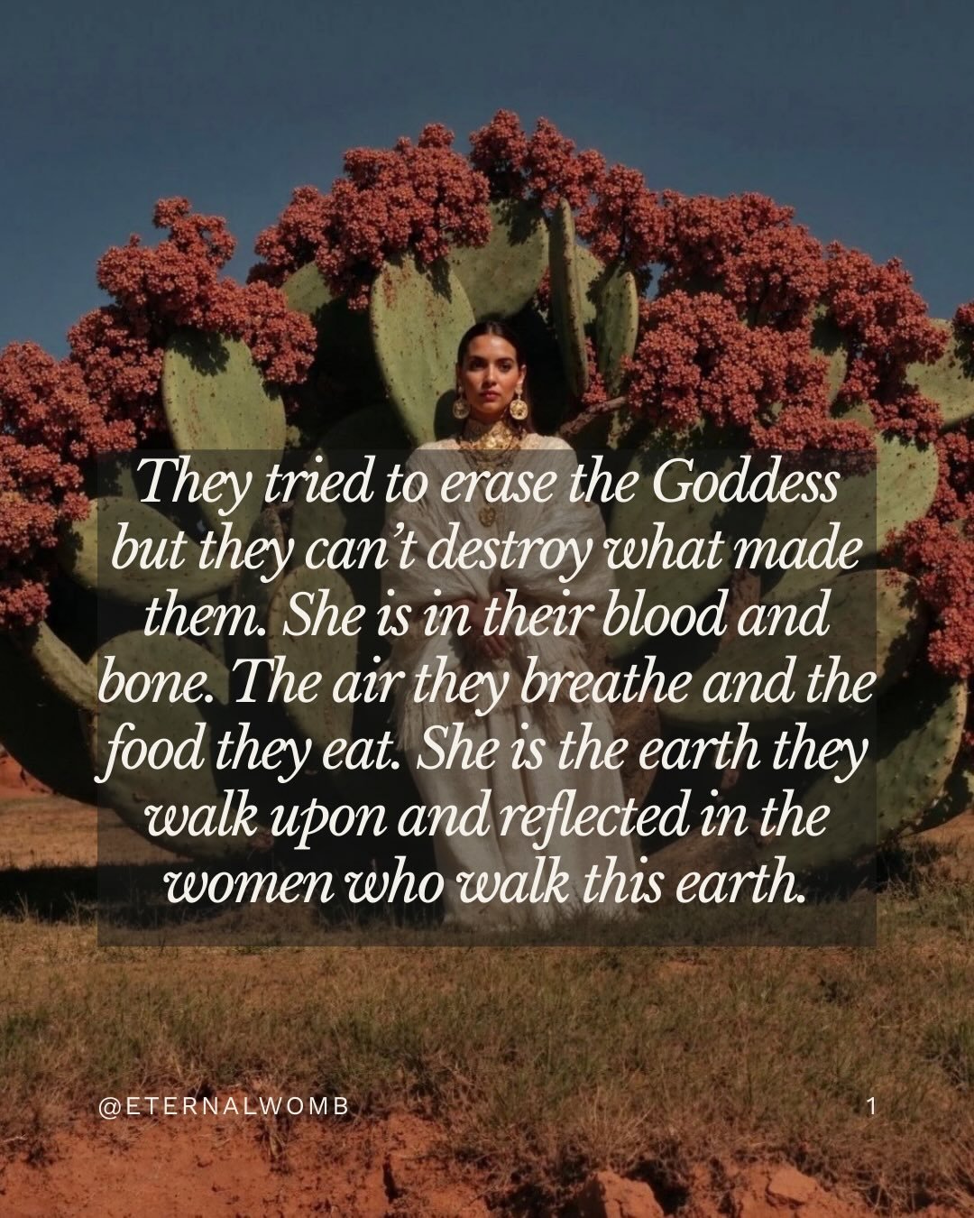 What a time to be alive as a woman. As the world we know crumbles, we women, have the opportunity to co-shape reality that is in service to the upliftment of generations of women to come and in service to the earth.

 We are rooted in our bodies, wom