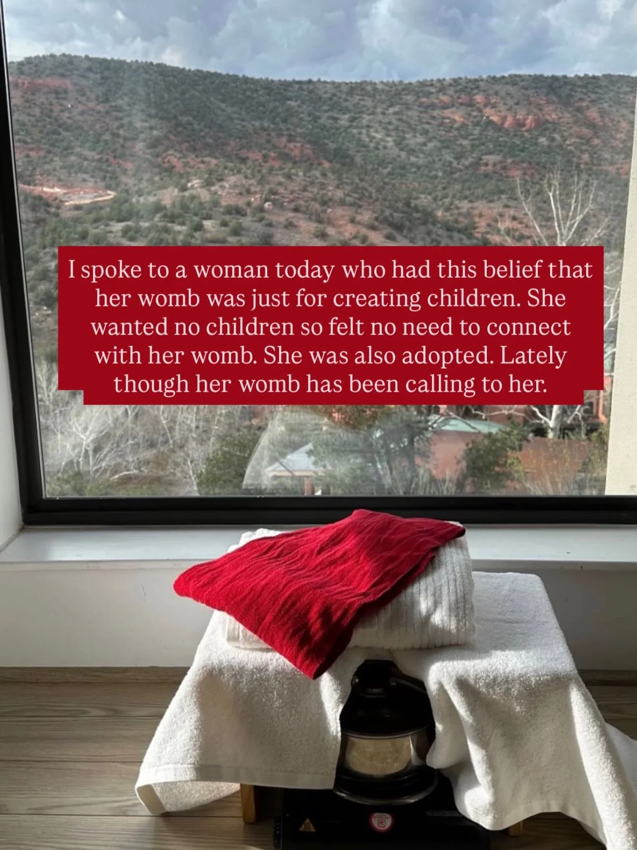 I pray this brings clarity to those who have been unsure if this path of care is for them. 

You can find more details of my work and book in person work with the link in my bio or send me a DM. 🌹