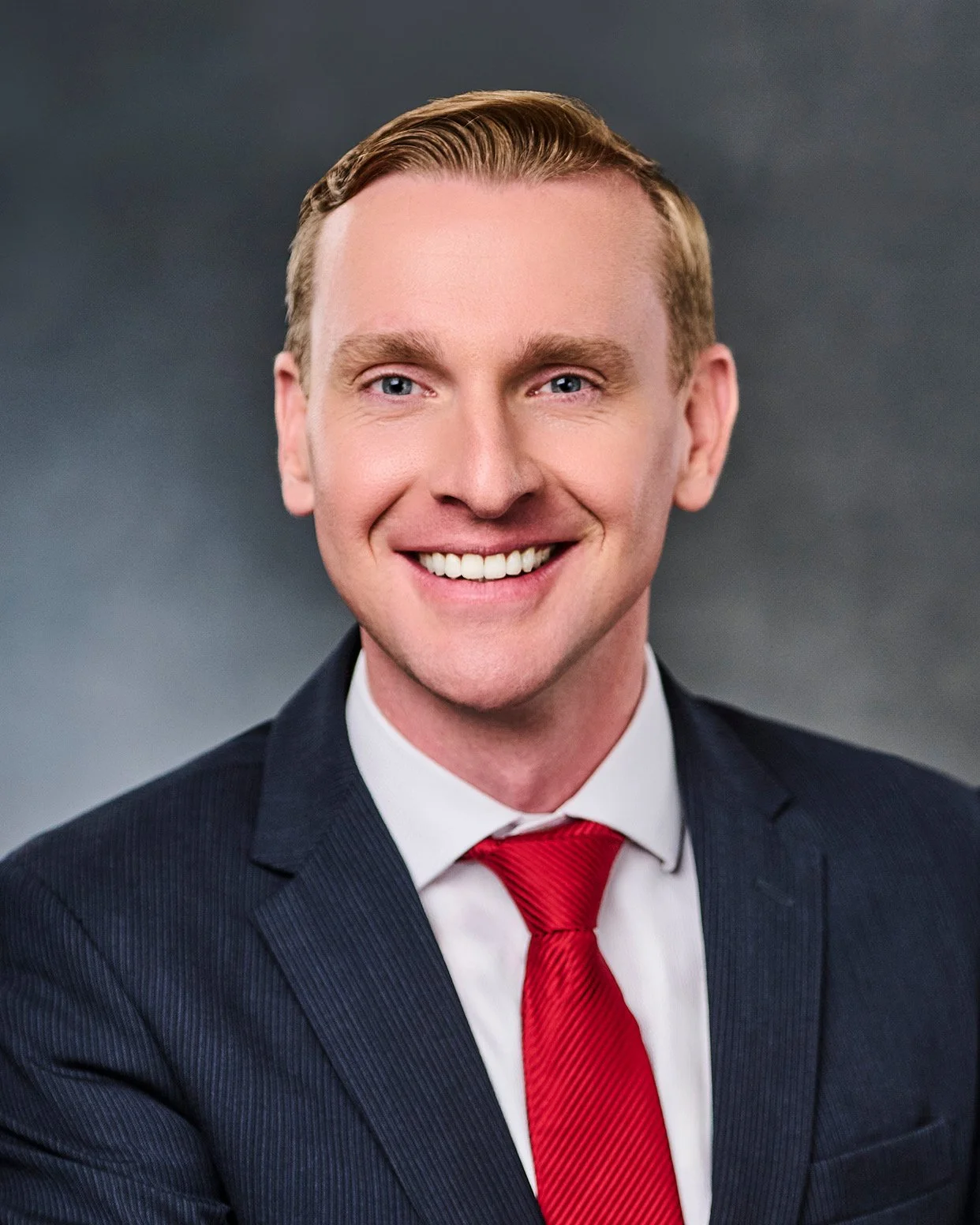 IMMEDIATE PAST PRESIDENT