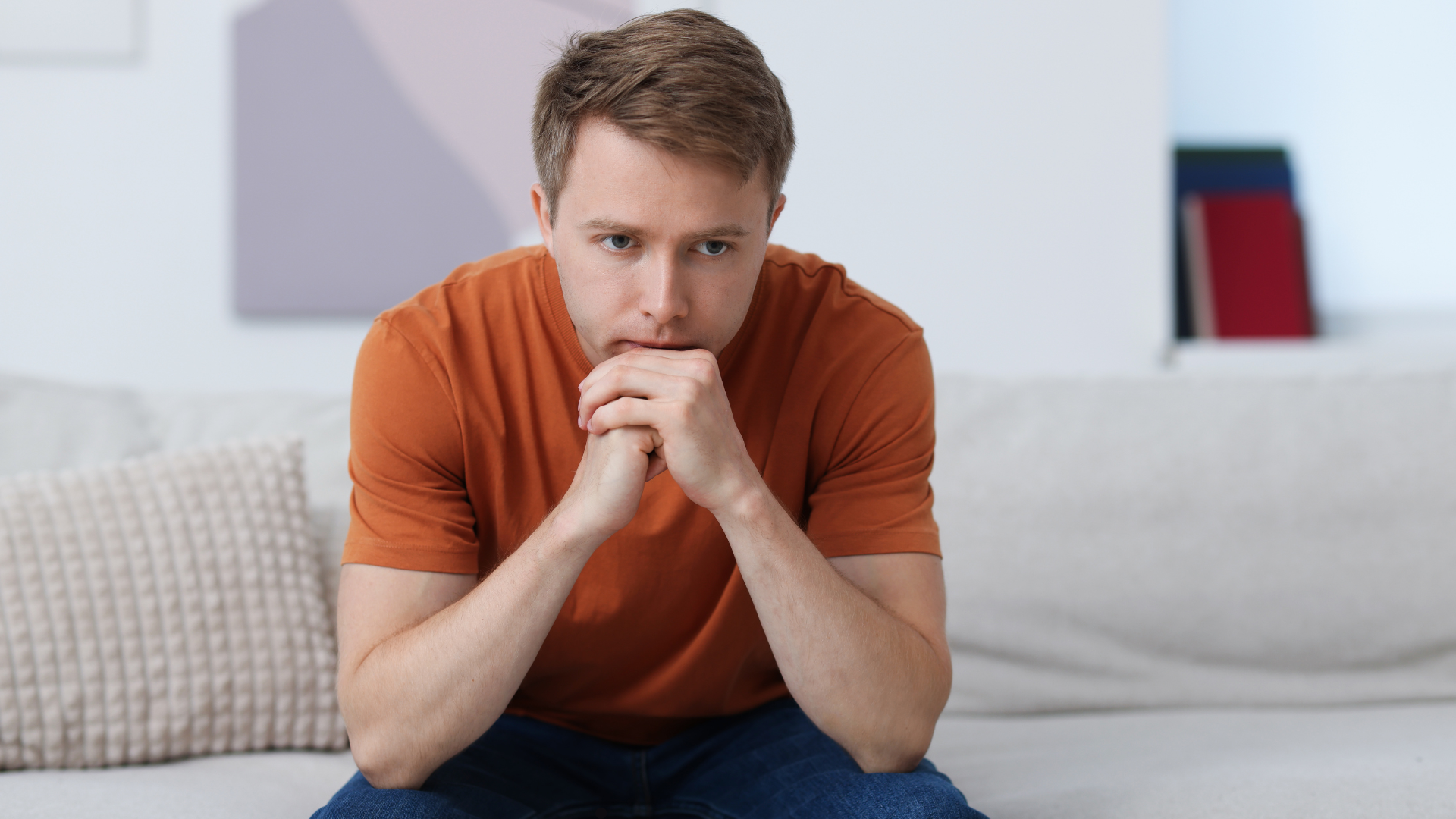 Nehemiah Was a Cupbearer.  And You're Worried You're Not Qualified?