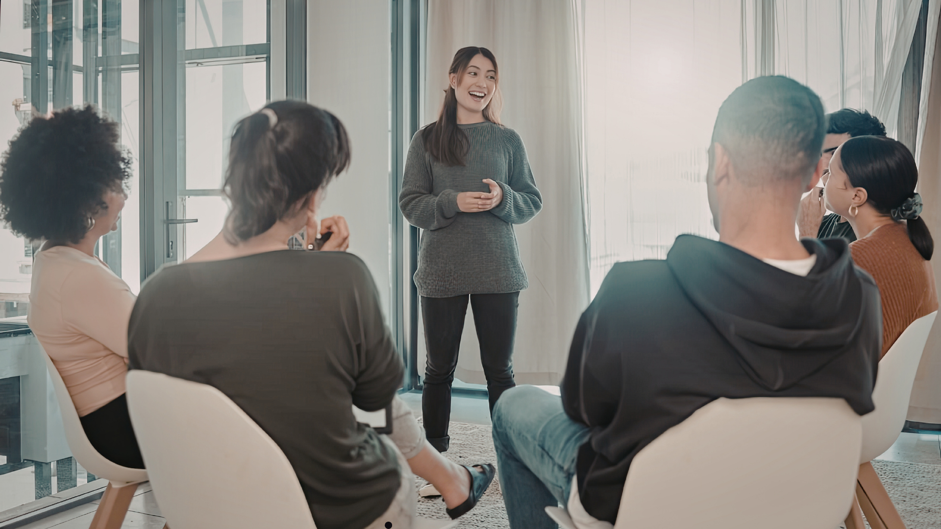 Who You Think You Are