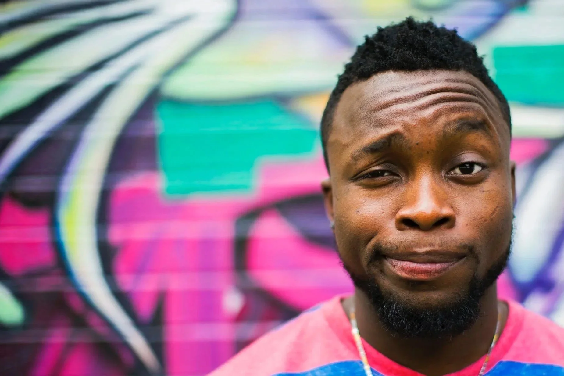 Not Just a Bible Teacher