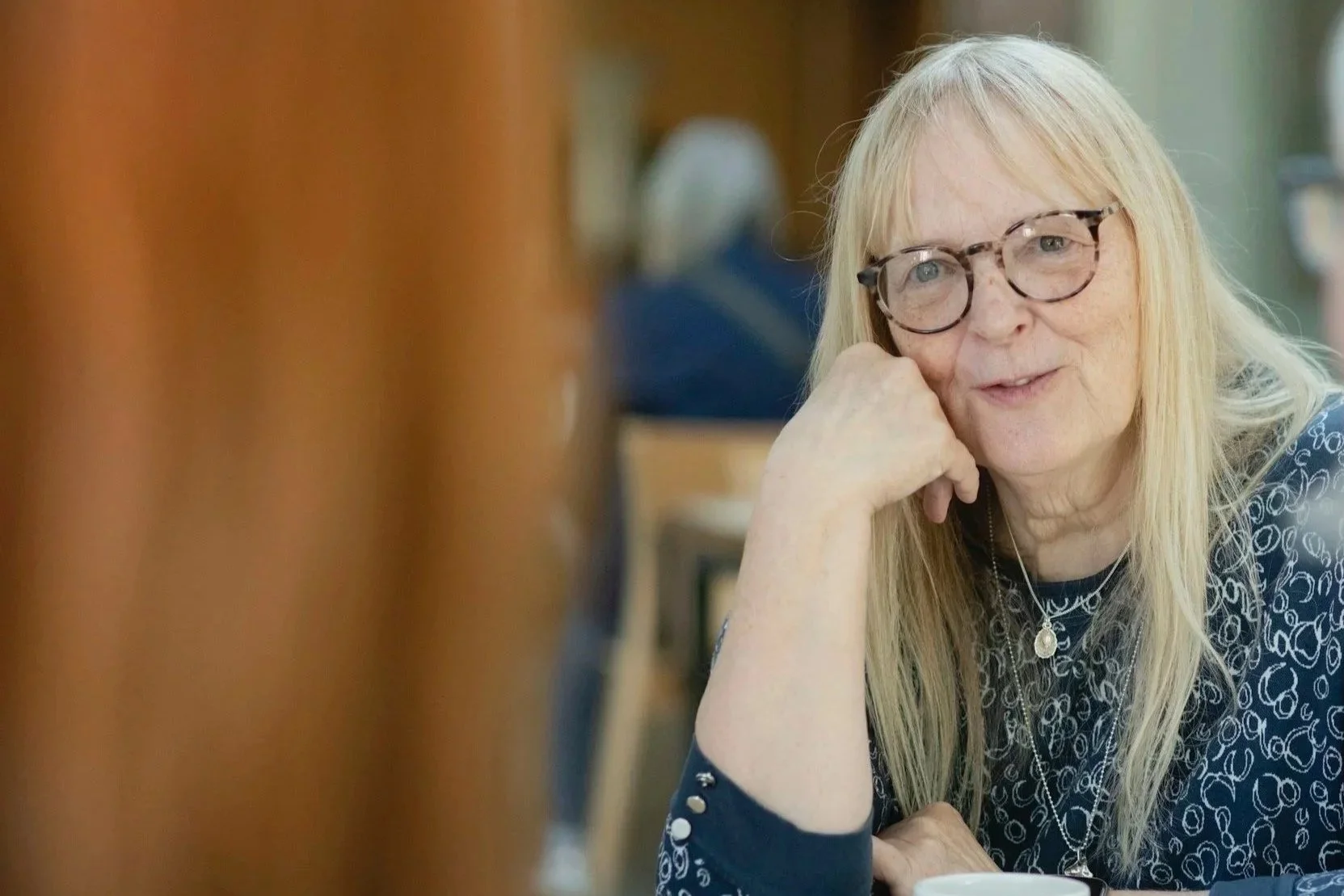 Asking better questions