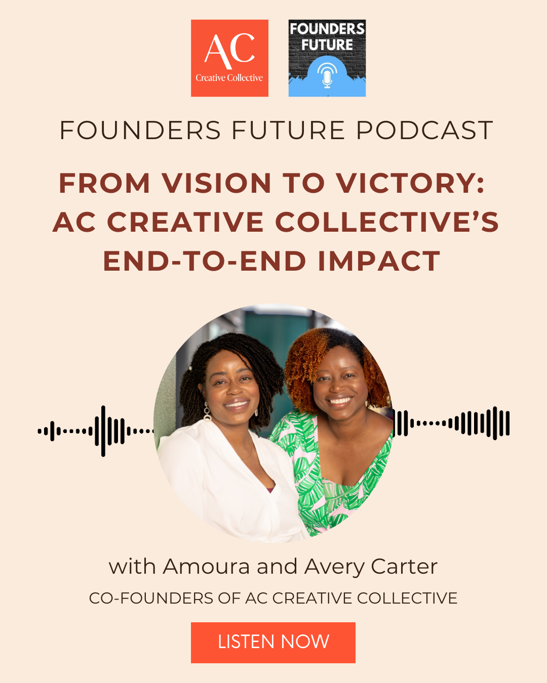 From Vision to Victory: AC Creative Collective’s End-to-End Impact