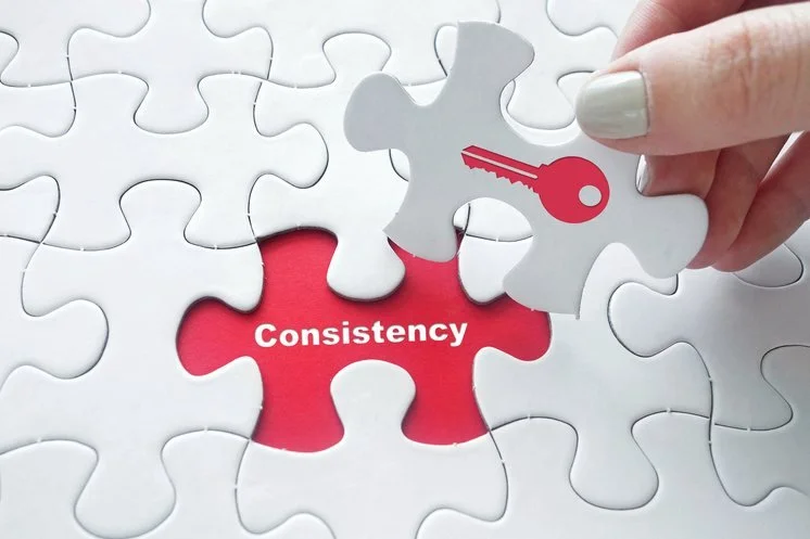 Consistency and Growth