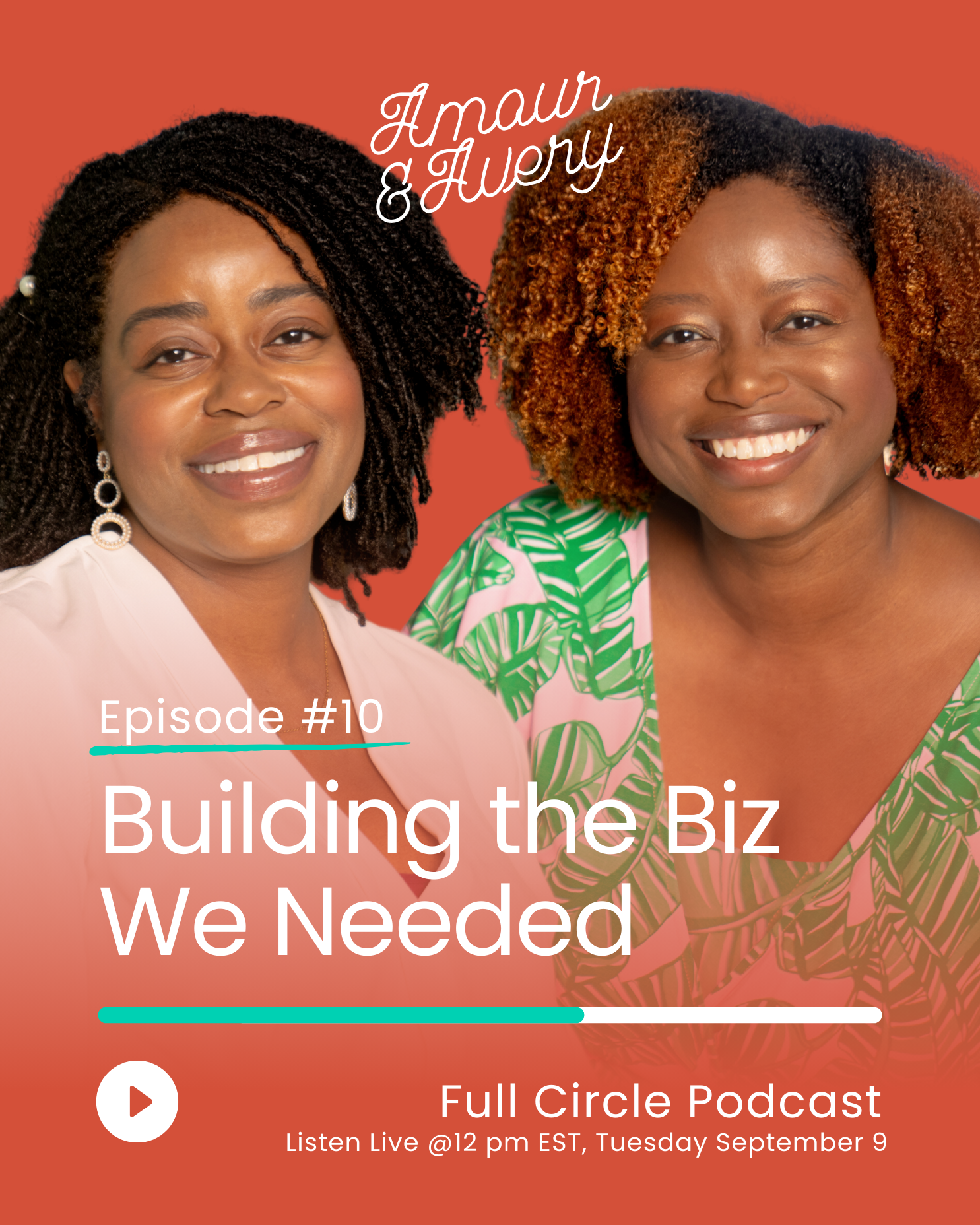 Full Circle Podcast