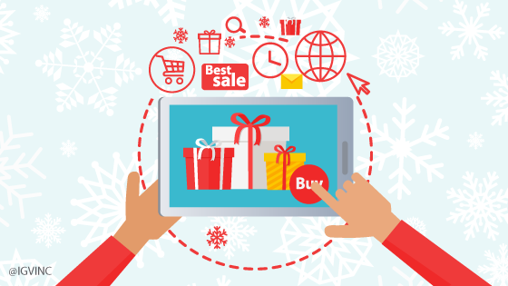 Holiday Marketing Magic: Why Early and Consistent Wins Every Time