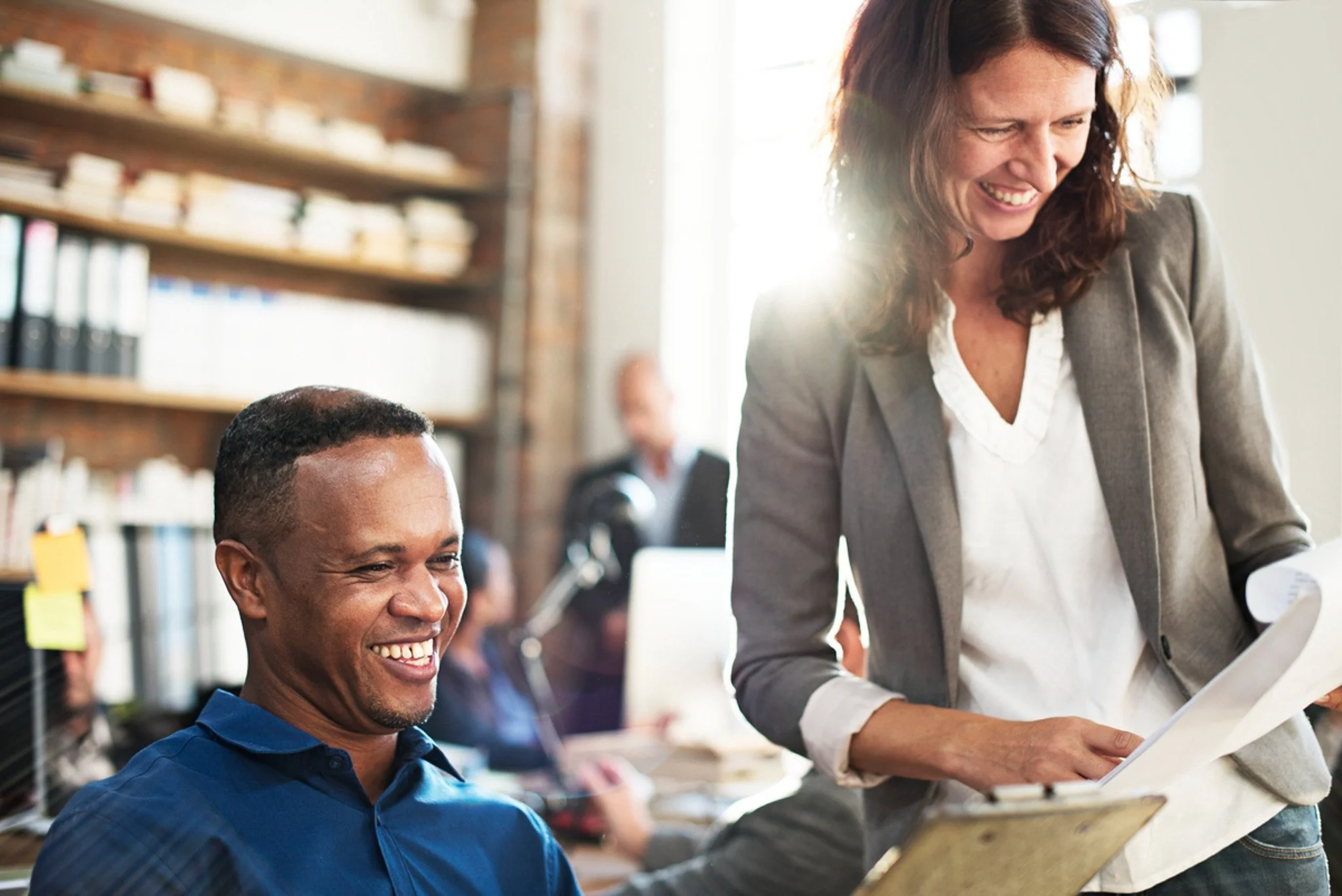 Roadmapping for Growth