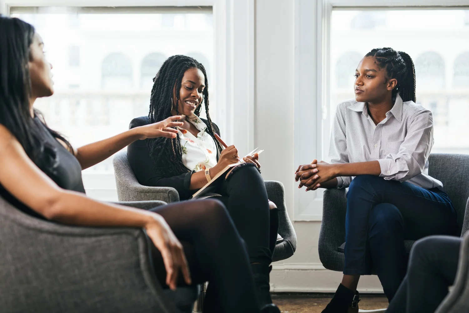 Press | Enhance Your Brand Visibility Today — AC Creative Collective
