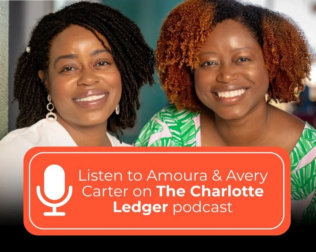 Sisters, Strategy, and Storytelling: Building a Purpose-Driven Business Together